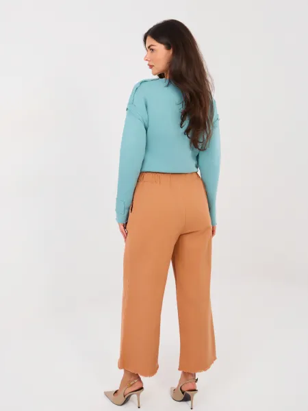 Dámske nohavice Italy Moda