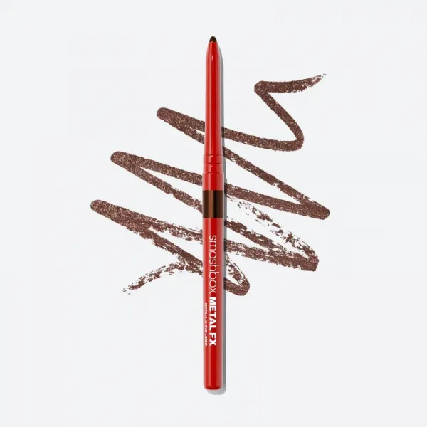 Smashbox Metallic Eyeliner metalická očná linka odtieň Molten 0.28 g