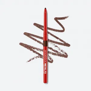 Smashbox Metallic Eyeliner metalická očná linka odtieň Molten 0.28 g