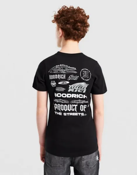 Hoodrich Tričko Ritual- Regular Tshirt