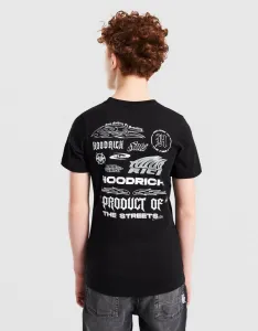 Hoodrich Tričko Ritual- Regular Tshirt