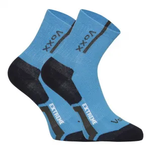 3PACK detské ponožky Voxx viacfarebné (Josifek-mix-uni) 30/34