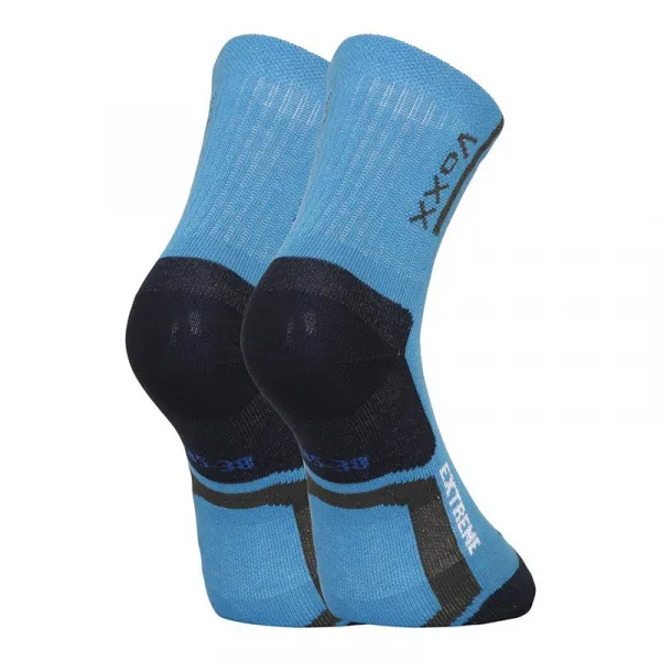 3PACK detské ponožky Voxx viacfarebné (Josifek-mix-uni) 30/34