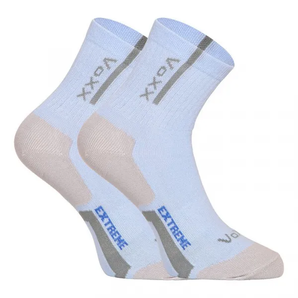 3PACK detské ponožky Voxx viacfarebné (Josifek-mix-uni) 30/34