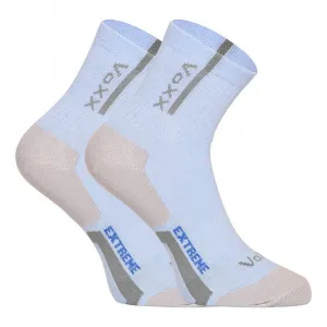 3PACK detské ponožky Voxx viacfarebné (Josifek-mix-uni) 30/34