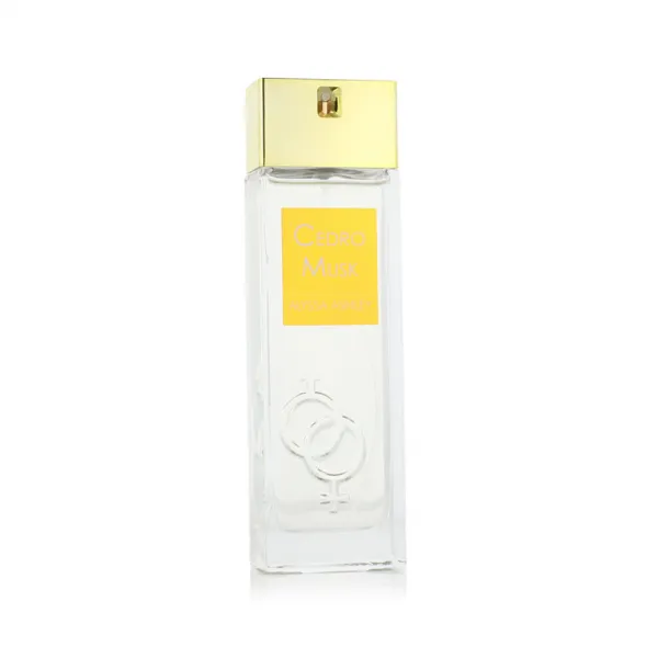 Alyssa Ashley Cedro Musk parfumovaná voda unisex 100 ml