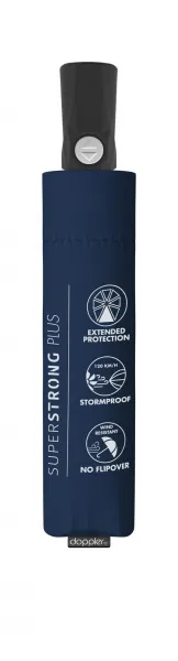 Doppler Superstrong Magic Plus Navy