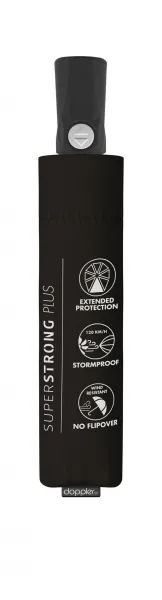 Doppler Superstrong Magic Plus Black