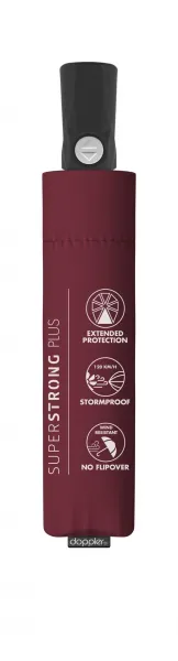 Doppler Superstrong Magic Plus Royal Berry