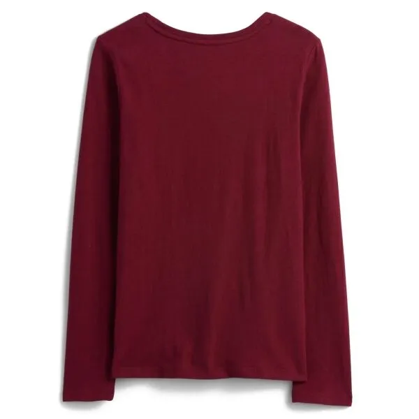 GAP Children's T-shirt with logo - Girls