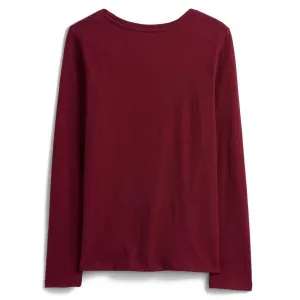 GAP Children's T-shirt with logo - Girls
