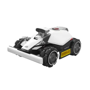 Robotická kosačka Mamotion LUBA mini 2 1000