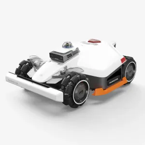 Robotická kosačka Mamotion LUBA 3 AWD 1500