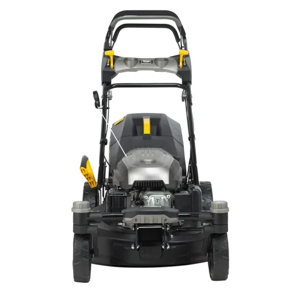 Benzínová kosačka s pojazdom TEXAS ZT 5110TR/WE