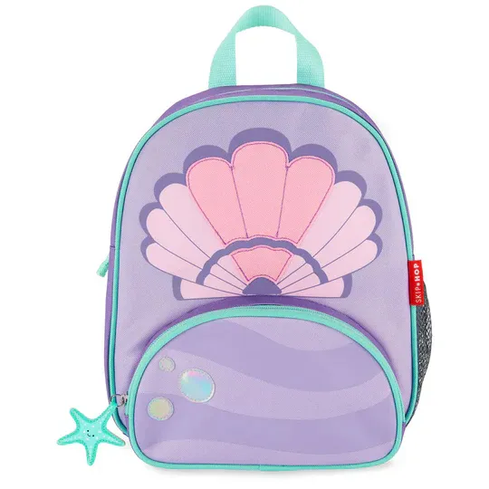 SKIPHOP Skip Hop Spark Style batoh do škôlky Little Mušľa