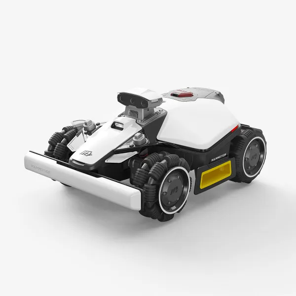 Robotická kosačka Mamotion LUBA mini 2 1000