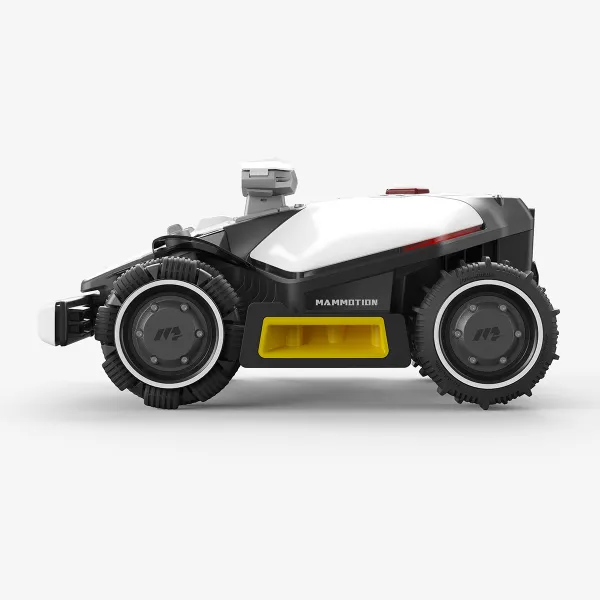 Robotická kosačka Mamotion LUBA mini 2 1000