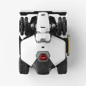 Robotická kosačka Mamotion LUBA mini 2 1000