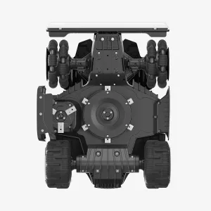 Robotická kosačka Mamotion LUBA mini 2 1000