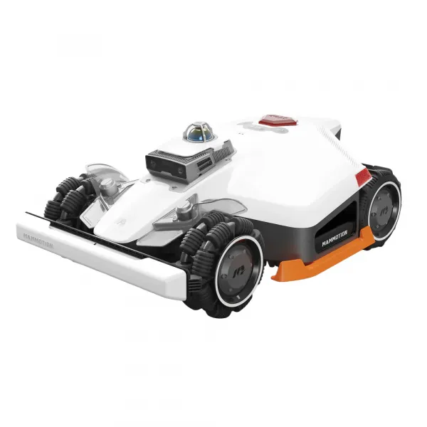 Robotická kosačka Mamotion LUBA 3 AWD 5000