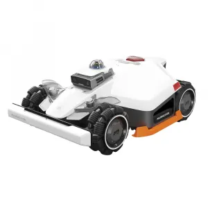 Robotická kosačka Mamotion LUBA 3 AWD 5000