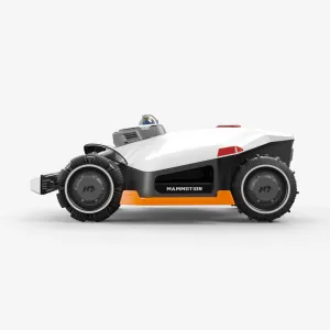 Robotická kosačka Mamotion LUBA 3 AWD 5000