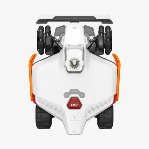 Robotická kosačka Mamotion LUBA 3 AWD 5000