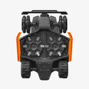 Robotická kosačka Mamotion LUBA 3 AWD 5000