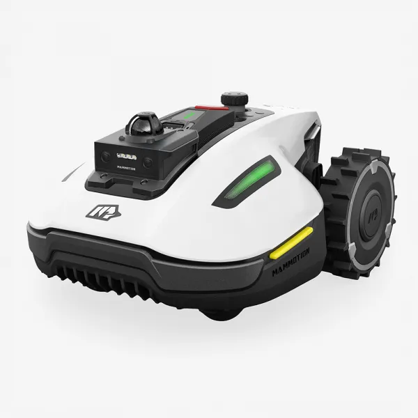 Robotická kosačka Mammotion YUKA mini 2 1000