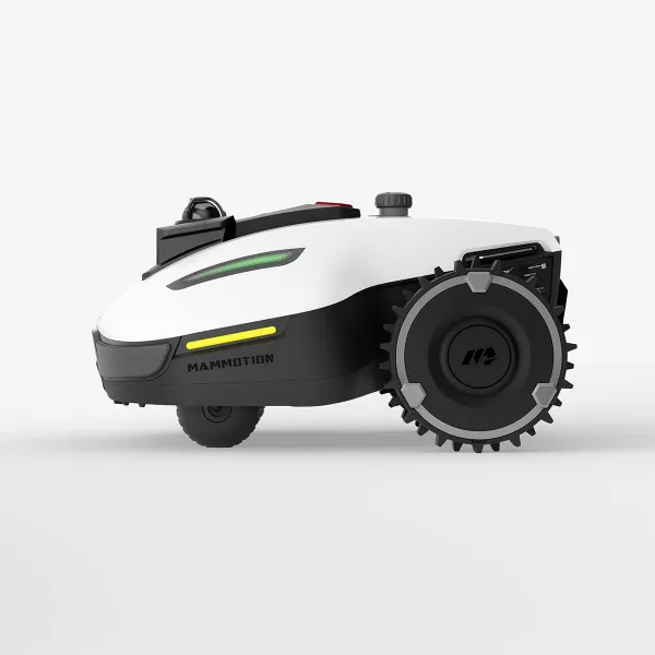 Robotická kosačka Mammotion YUKA mini 2 1000