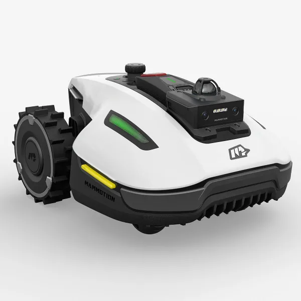 Robotická kosačka Mammotion YUKA mini 2 1000