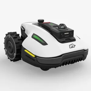 Robotická kosačka Mammotion YUKA mini 2 1000