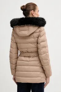 Páperová bunda Geox CATRIA