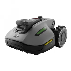 Robotická kosačka Mammotion YUKA mini 2 800
