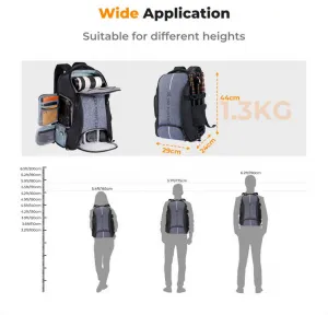 K&F Concept Batoh K&F Beta 25L 34812