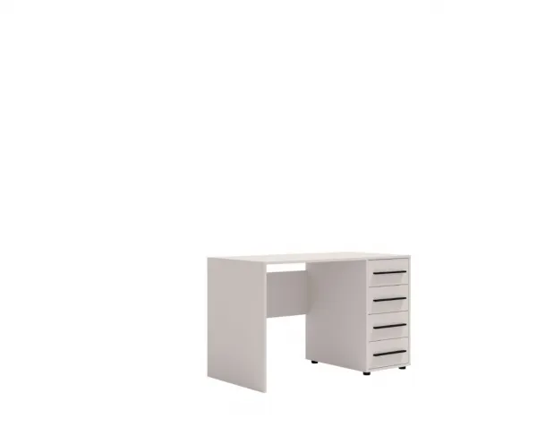 ArtGiB Písací stolík MAXIONE | MX-01 cashmere