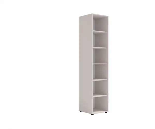 ArtGiB Regál MAXIONE R45 | MX-08 cashmere