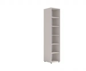 ArtGiB Regál MAXIONE R45 | MX-08 cashmere