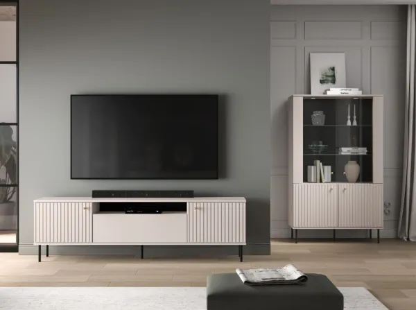 ArtMLM TV stolík OLIVIA 27