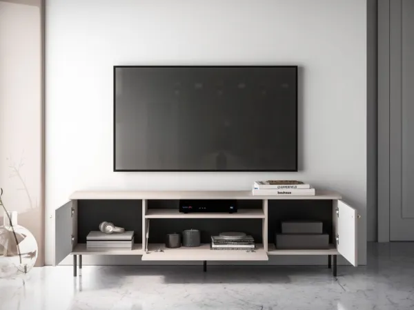 ArtMLM TV stolík OLIVIA 27