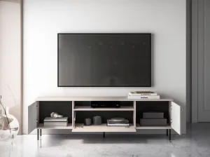 ArtMLM TV stolík OLIVIA 27