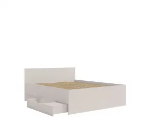 ArtGiB Manželská posteľ MAXIONE | MX-04 cashmere