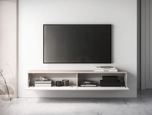 ArtMLM TV stolík OLIVIA 28