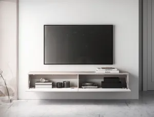 ArtMLM TV stolík OLIVIA 28