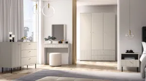 ArtMLM Nočný stolík OLIVIA 24