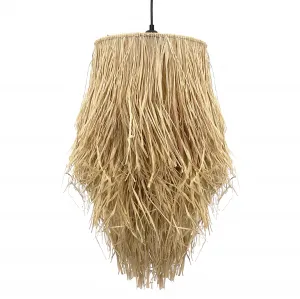 TooLight Závesný luster APP1322-1CP hnedý