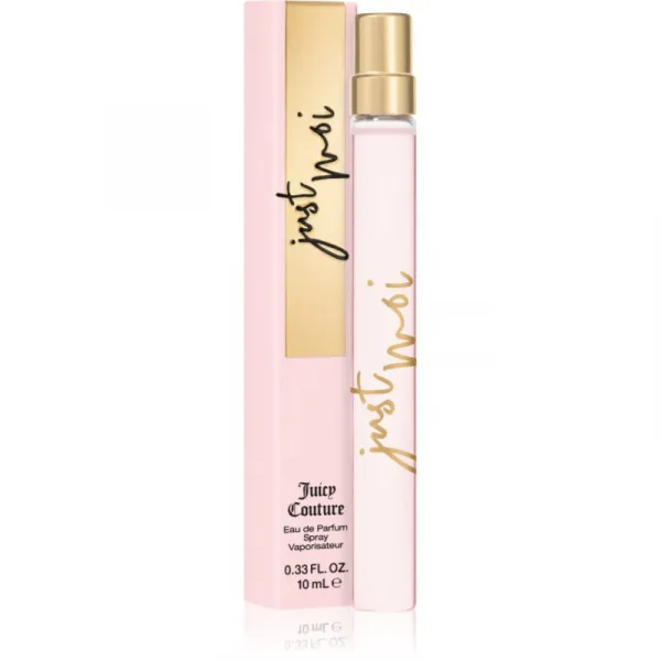 Juicy Couture Just Moi parfumovaná voda pre ženy pre ženy 10 ml