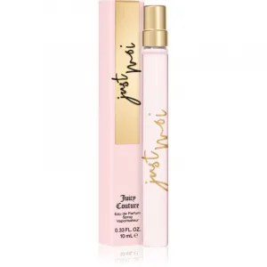 Juicy Couture Just Moi parfumovaná voda pre ženy pre ženy 10 ml