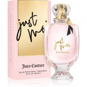 Juicy Couture Just Moi parfumovaná voda pre ženy pre ženy 100 ml