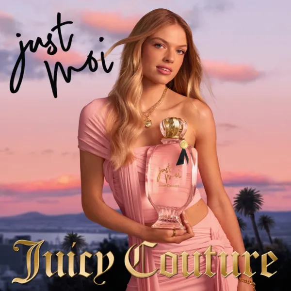 Juicy Couture Just Moi parfumovaná voda pre ženy pre ženy 10 ml